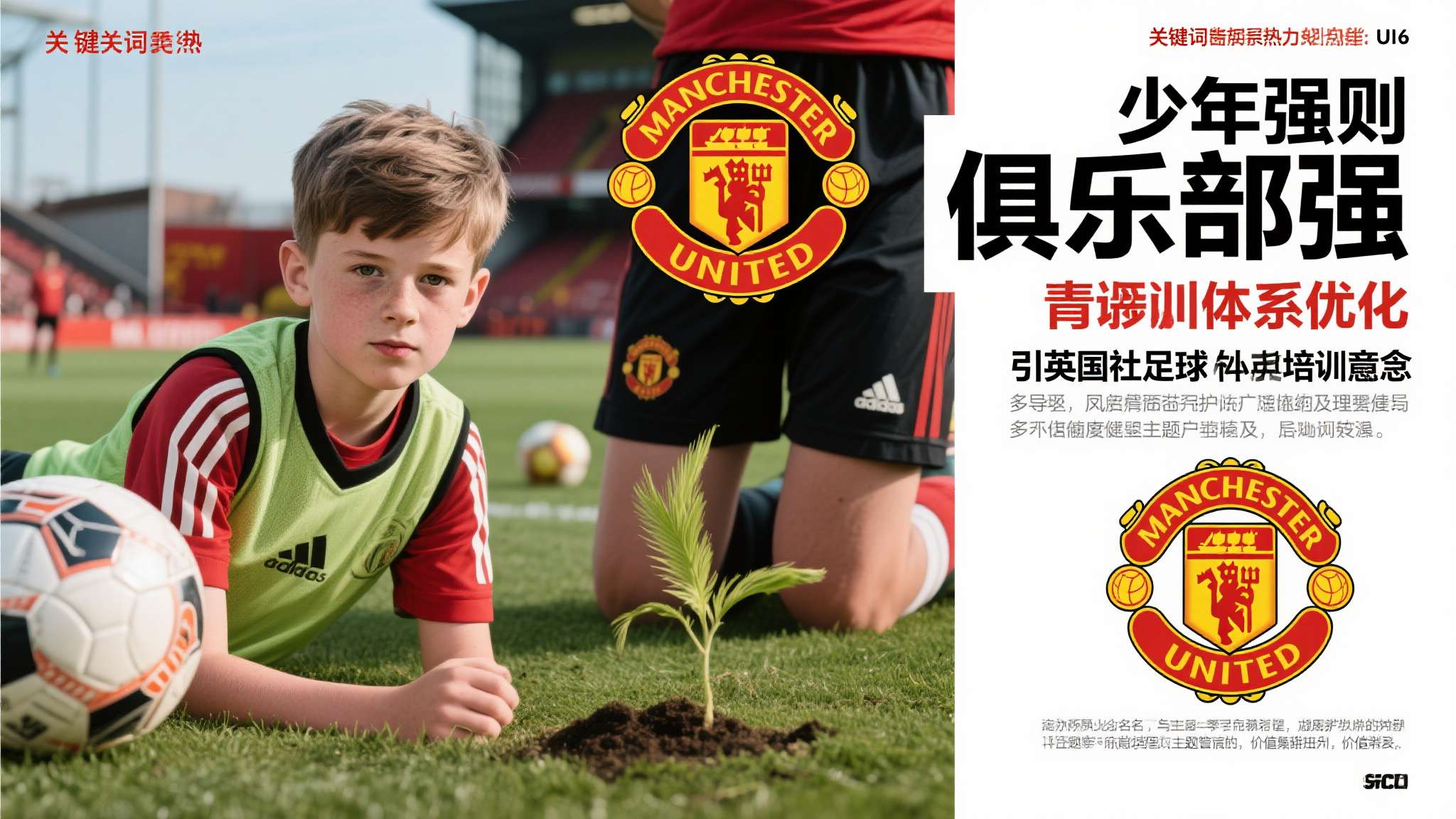 自豪,鲁尼夫妇见证儿子凯随曼联U16夺得英超联赛盾杯冠军 关键词全面覆盖:【曼联】【U16】【卢卡斯莱维(此处改为实际热点人物举例)】【青